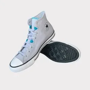 Converse | Shoes | Converse Unisex Ctas Hi A859f Ghost Town  display picture 3